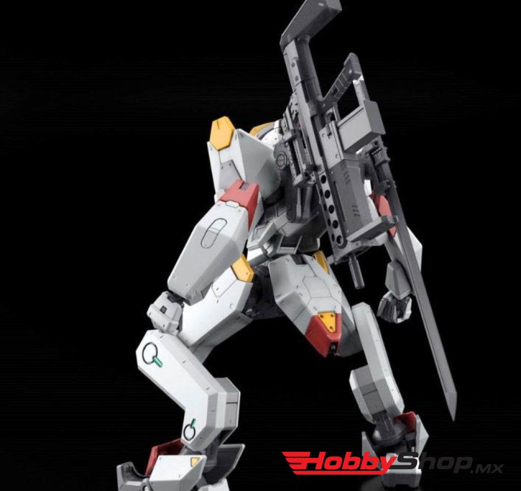 Bandai - Mailes Kenbu (1St Production) Amaim Warrior At The Borderline Spirits Hobby Full Mechanics