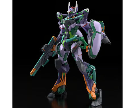 Bandai - 1/144 HGGQ #08 GFreD "Gundam GQuuuuuuX" Plastic Model Kit