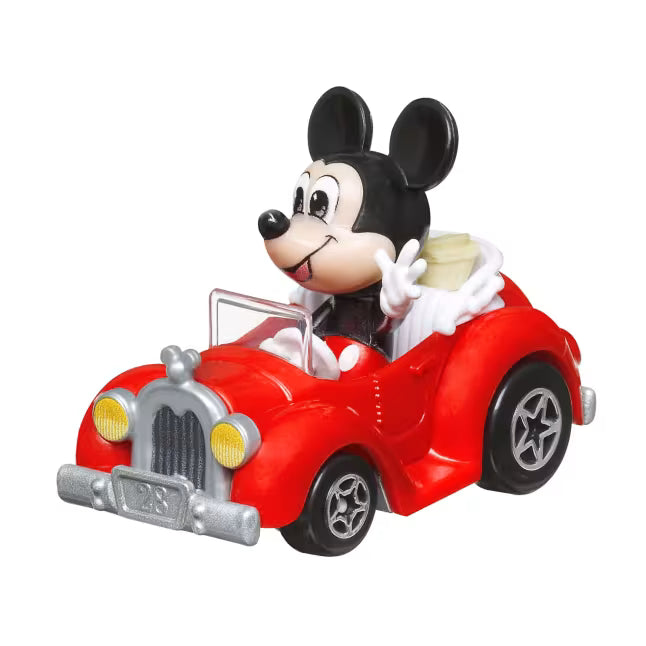 Mattel - Racer Verse Mickey Mouse Hot Wheels