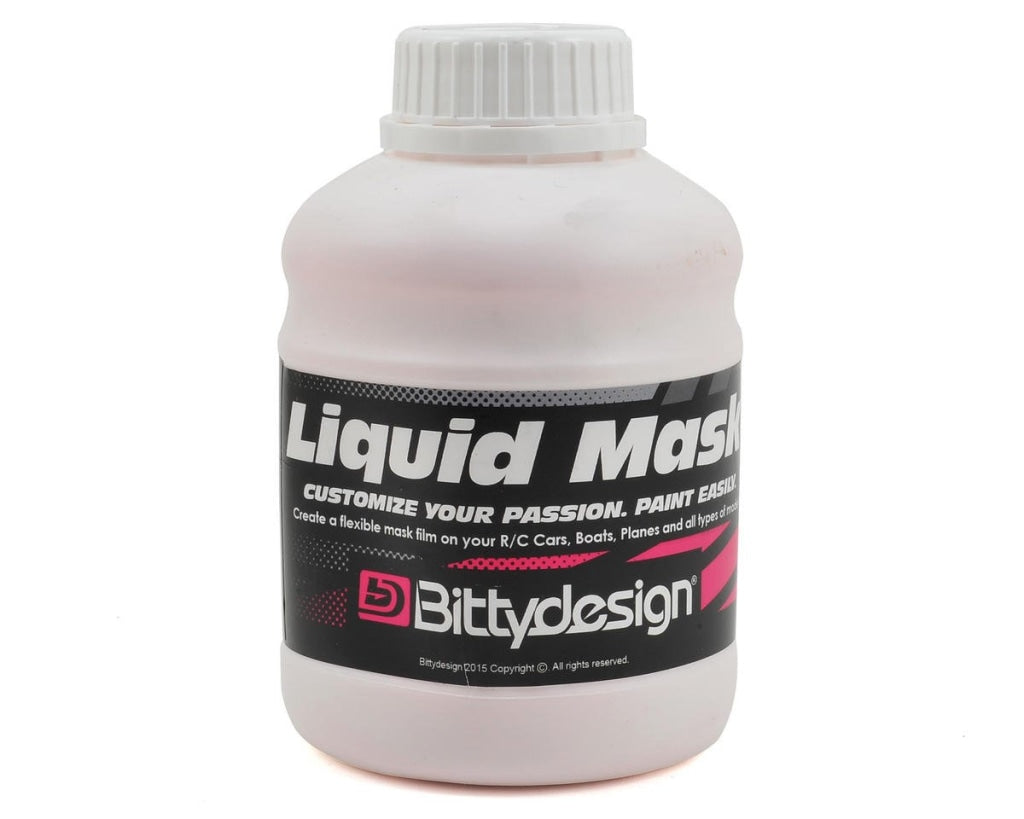 Bittydesign - Liquid Mask (16Oz) En Existencia