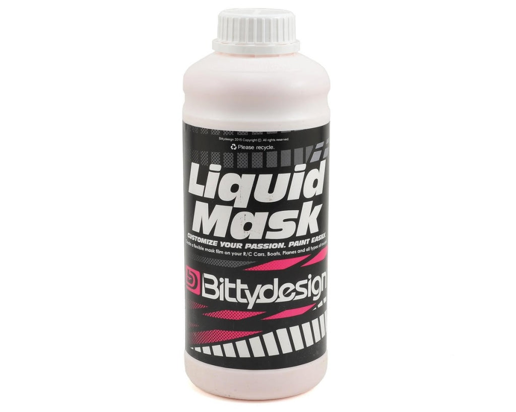Bittydesign - Liquid Mask (32Oz) En Existencia