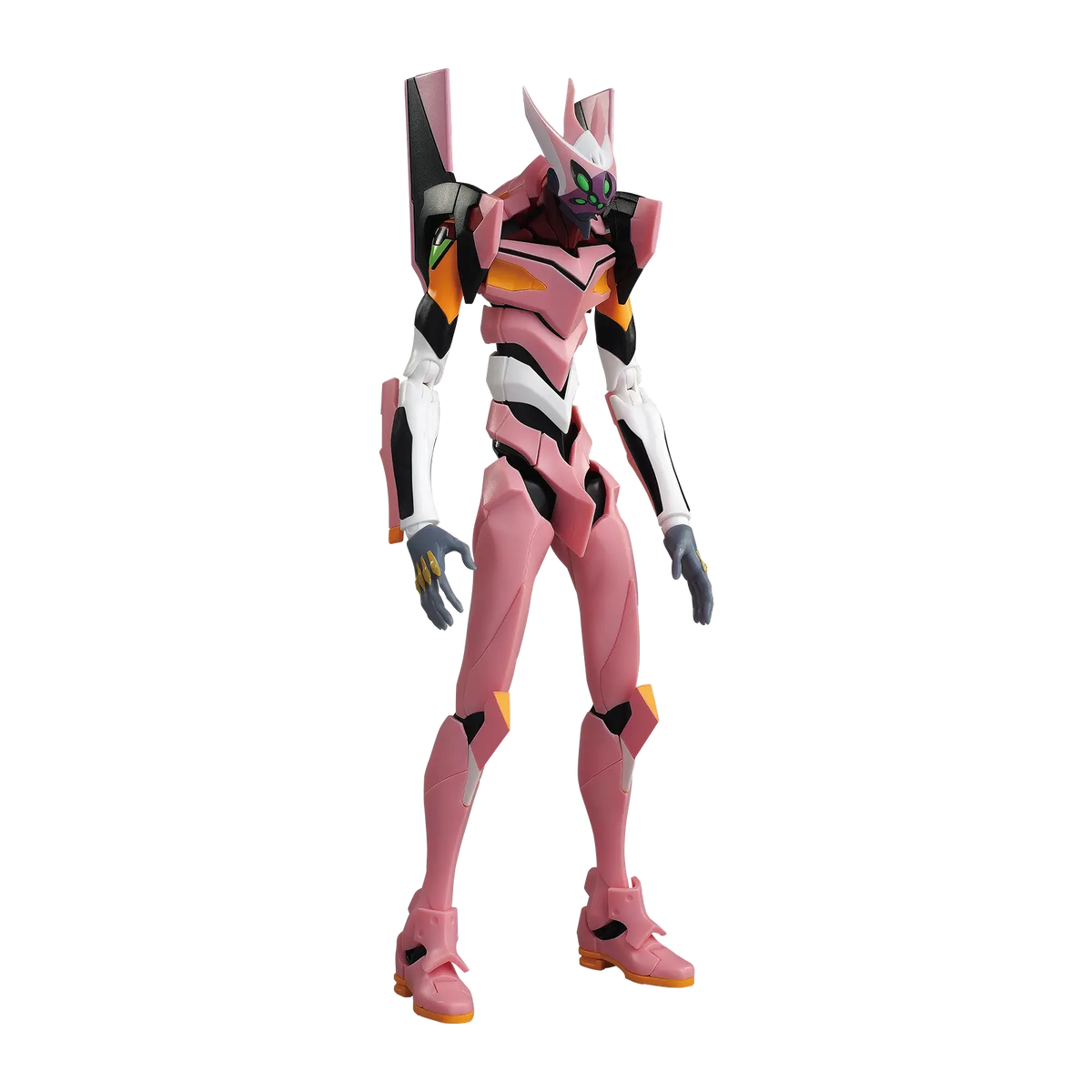 Blokees - Evangelion Legend Edition: 05 EVA Production Model Custom Type-08α #73545 — vista 1
