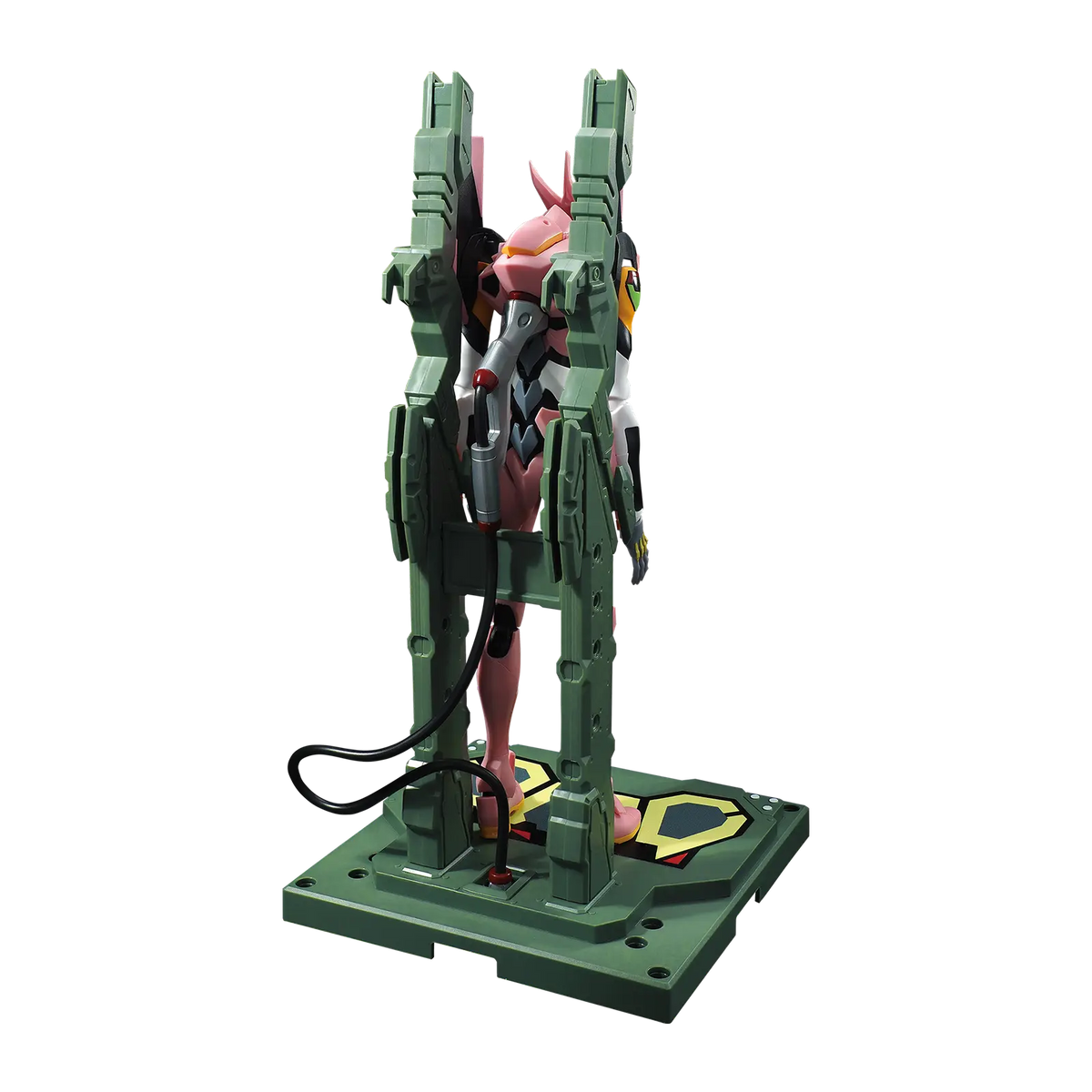 Blokees - Evangelion Legend Edition: 05 EVA Production Model Custom Type-08α #73545 — vista 5