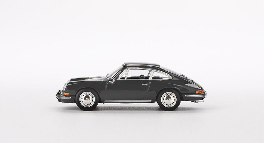 Mini GT - Porsche 911 1964 Slate Grey  1/64