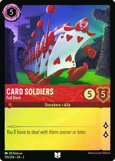Carta Panic - Immortal Sidekick,Set Ursula´s Return, Número de Tarjeta 82 , Color Emerald, Rarity Uncommon