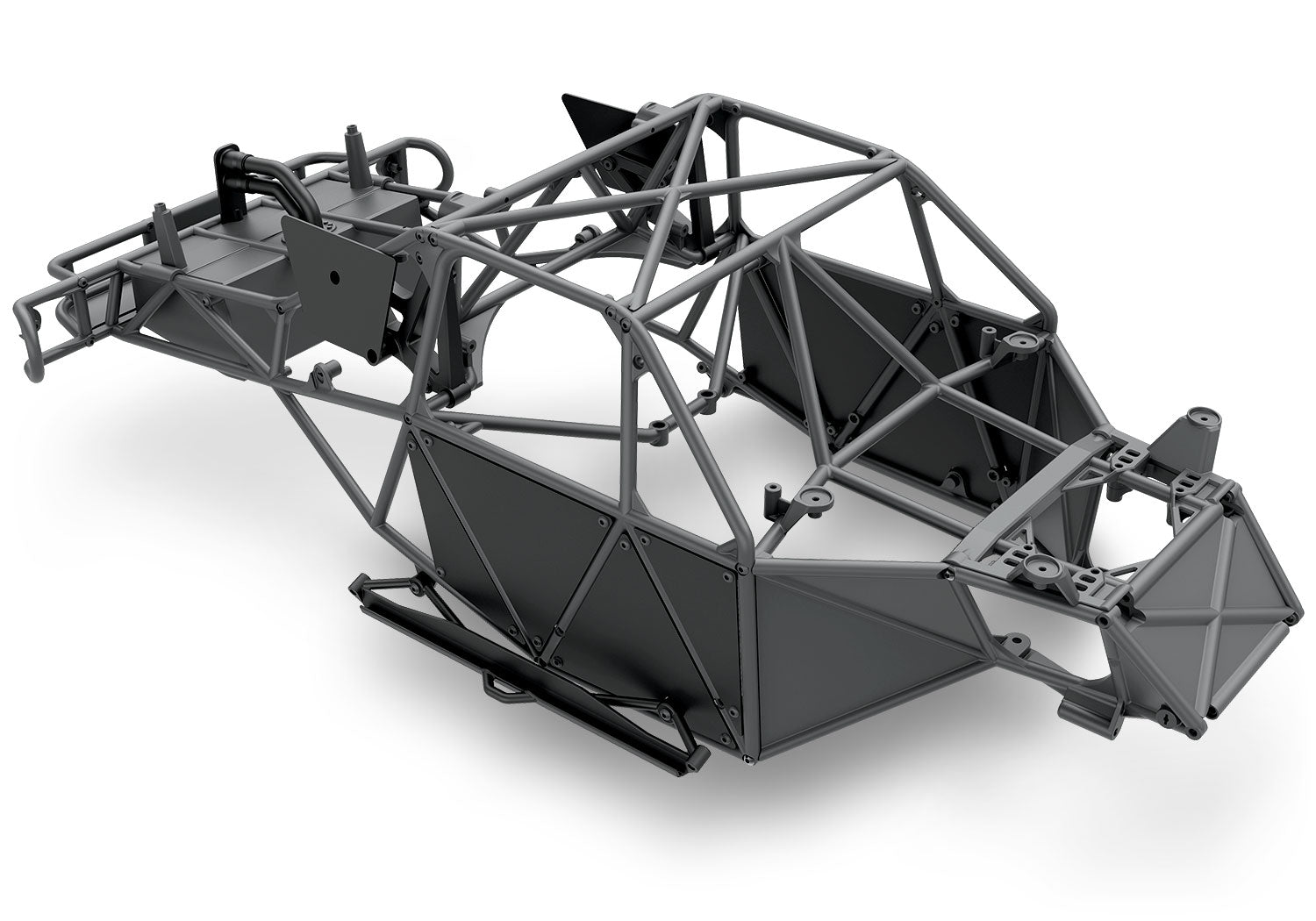 Traxxas - Unlimited Desert Racer UDR 6S RTR 4WD Race Truck, Rigid Industries