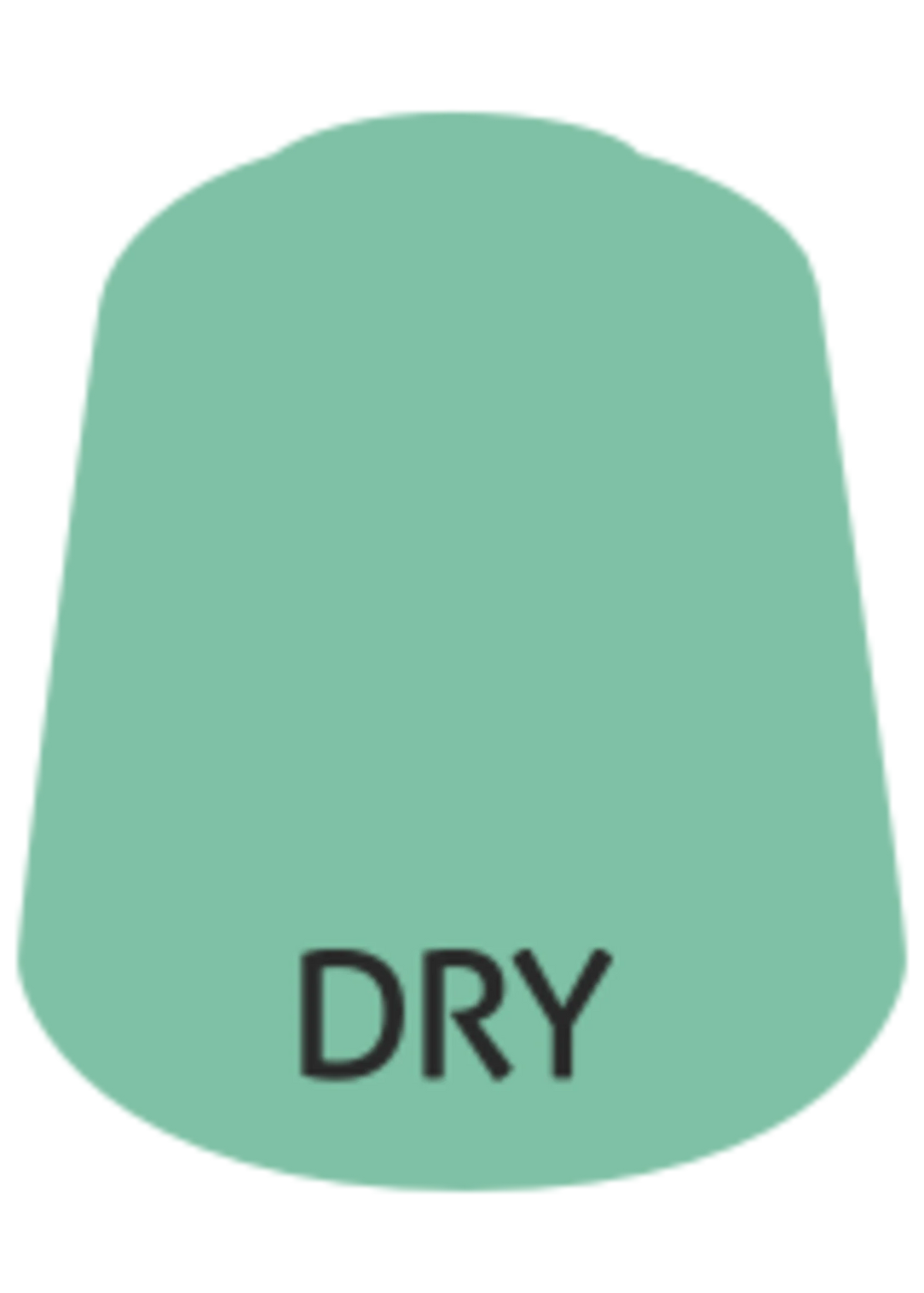 Citadel - Dry: Hellion Green (12ml)