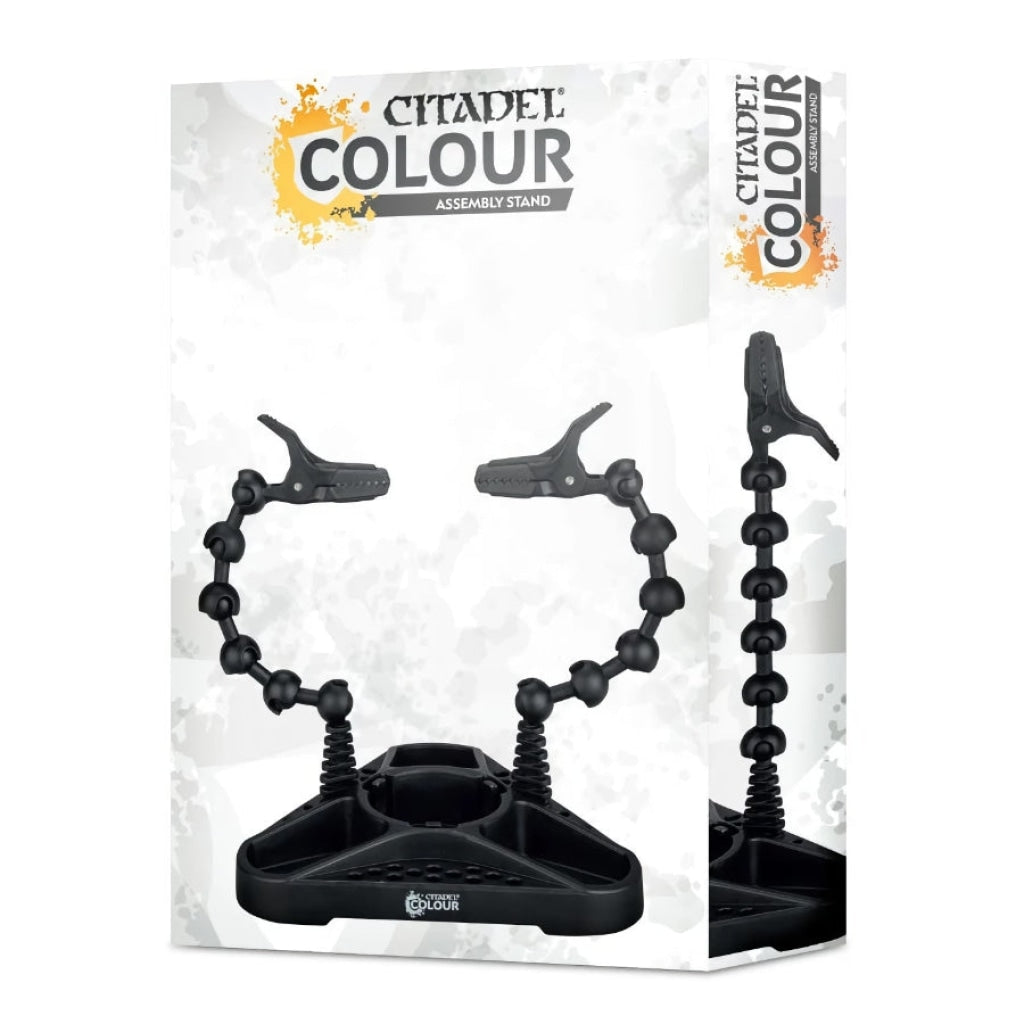 Games Workshop - Citadel Colour Assembly Stand En Existencia