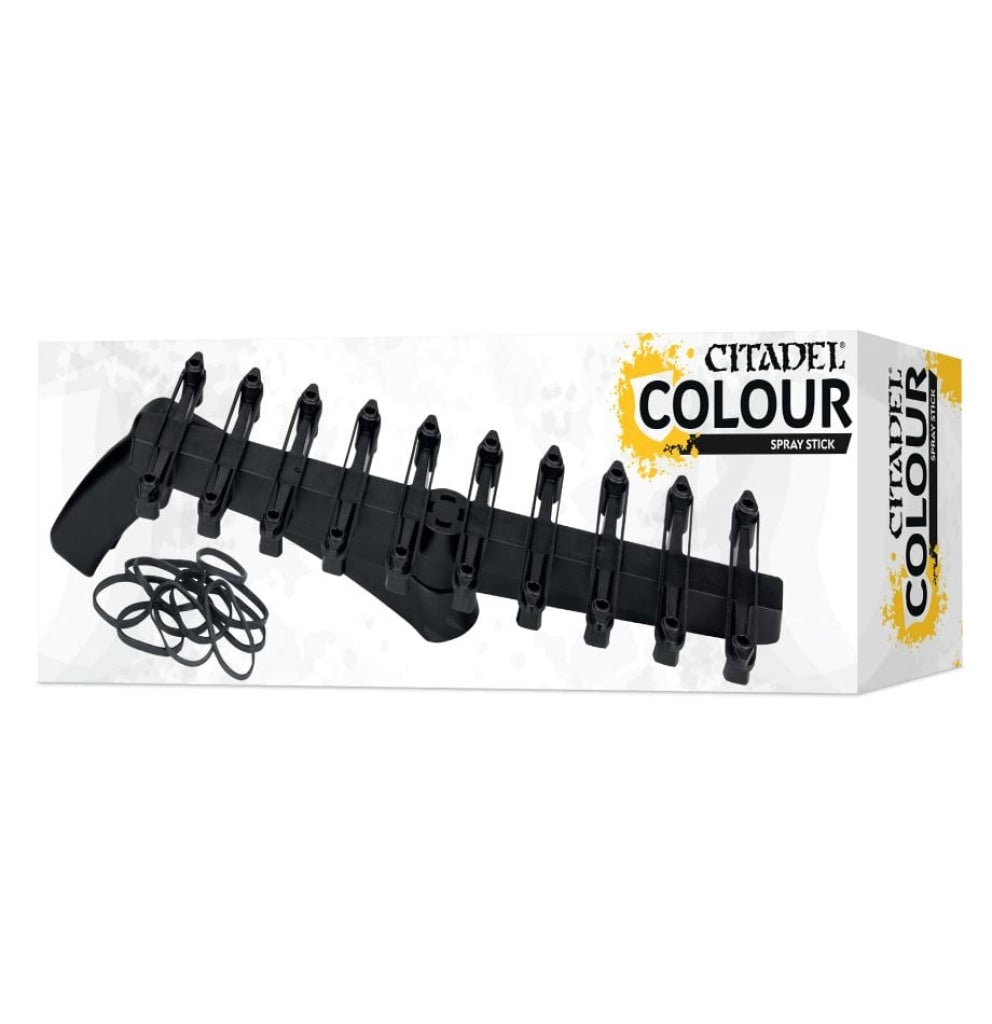 Games Workshop - Citadel Colour Spray Stick En Existencia