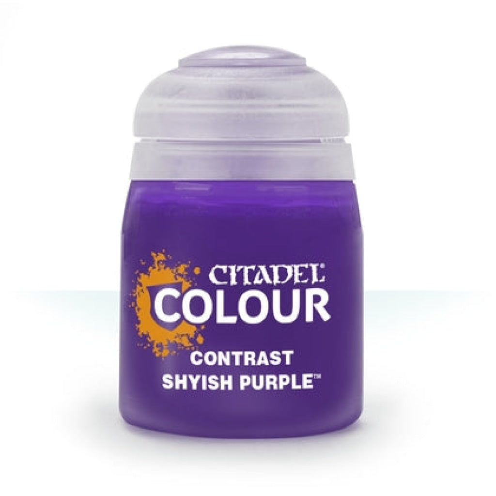 Citadel - Contrast: Shyish Purple (18ml)