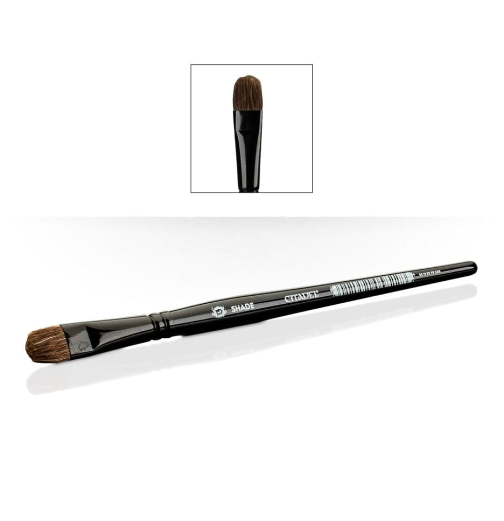 Games Workshop - Citadel Large Shade Brush En Existencia