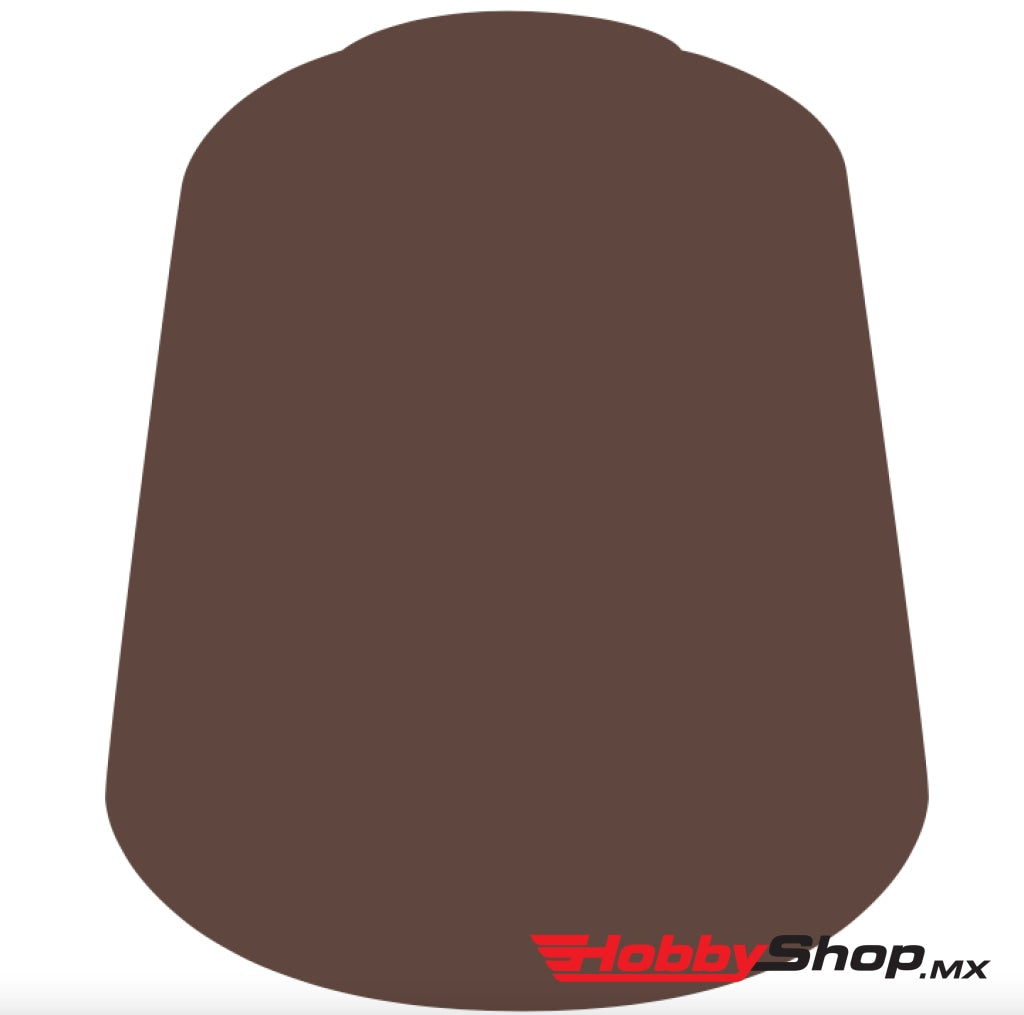 Games Workshop - Layer: Gorthor Brown (12Ml) En Existencia