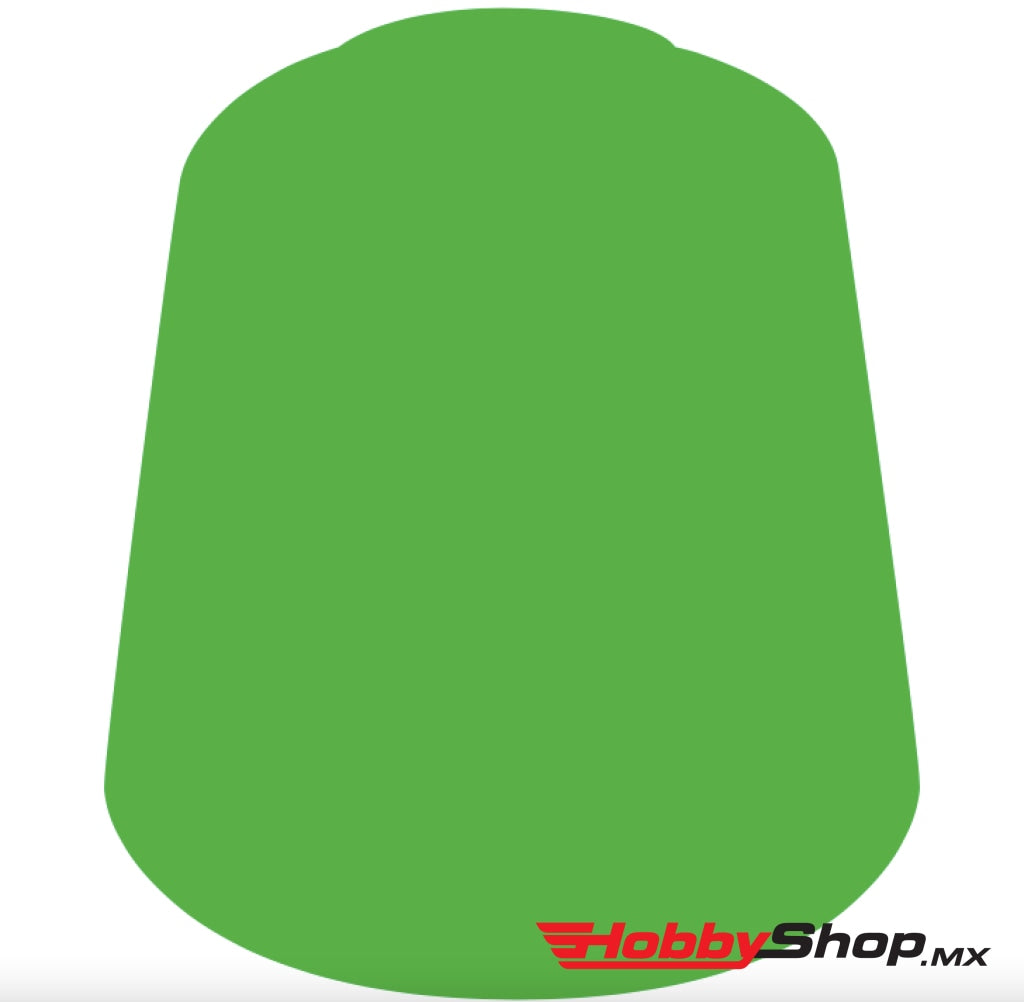 thumbnail image 2 of Citadel Layer Paint – Moot Green (Games Workshop) 2 of 3