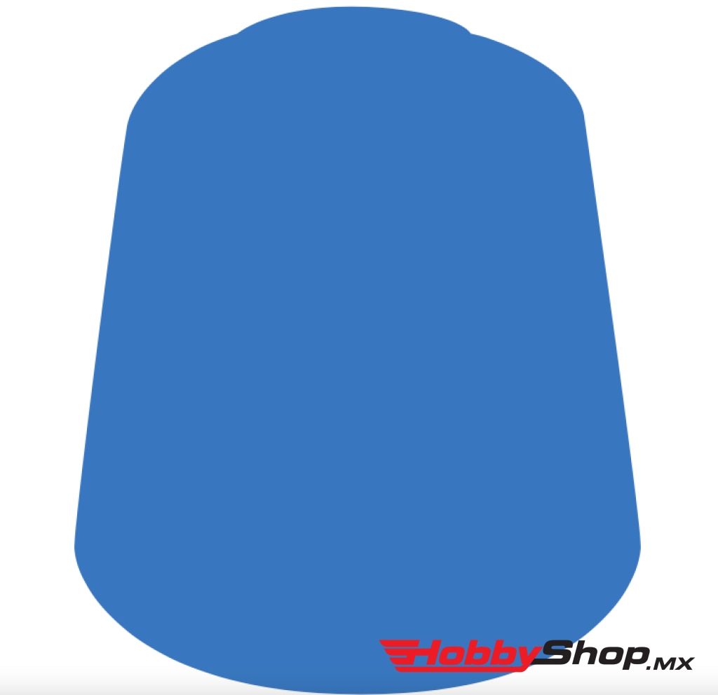 Peinture Citadel Layer : Teclis Blue - Pot 12ml Pour Figurines Warhammer