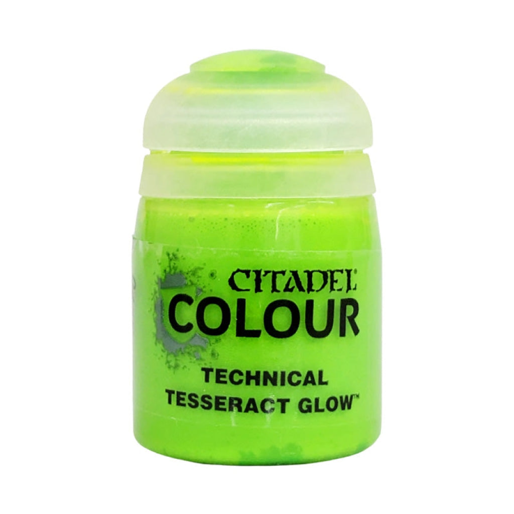 Games Workshop - Technical: Tesseract Glow (18Ml) En Existencia