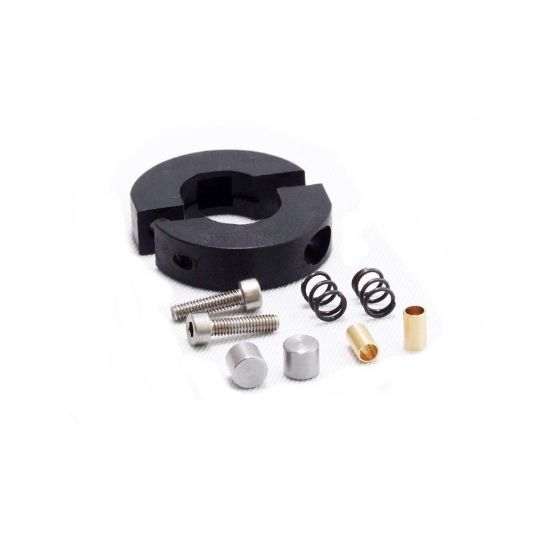 Capricorn - COMPLETE 2nd SPEED KIT