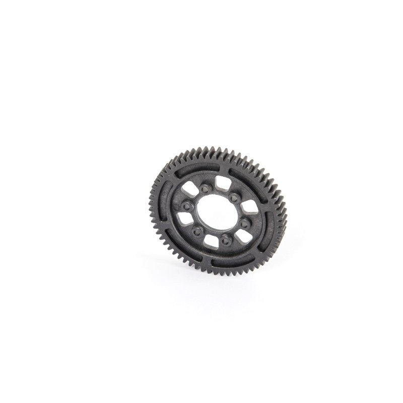 Capricorn - COMPOSITE 1-SPEED GEAR Z62