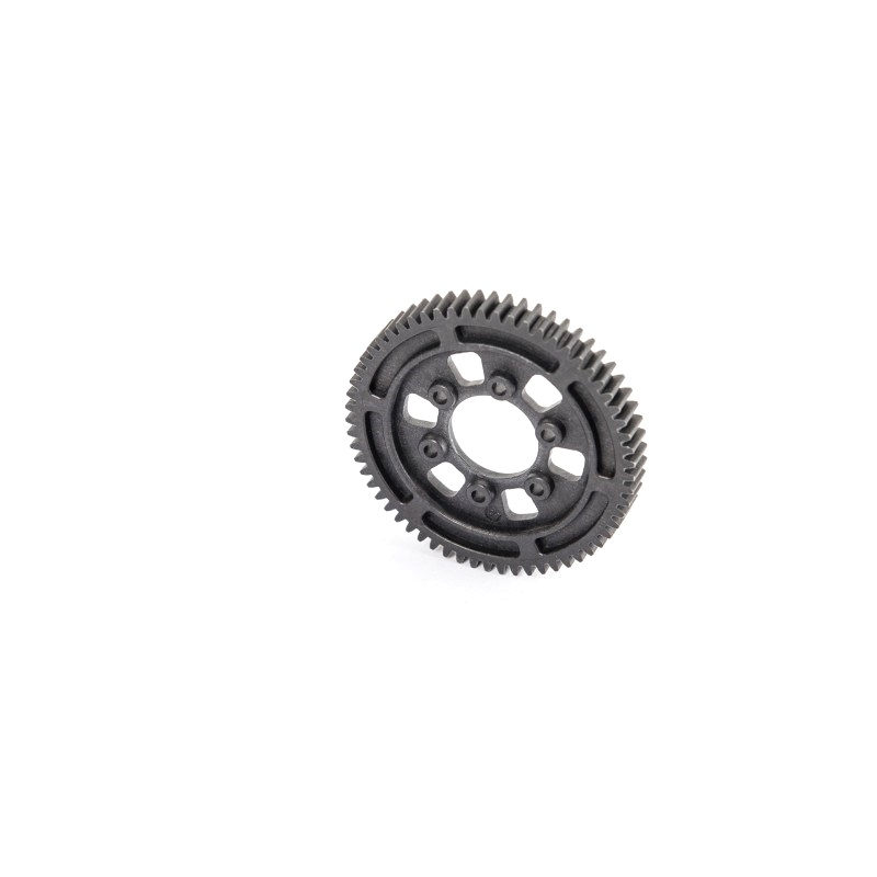 Capricorn - COMPOSITE 1-SPEED GEAR Z61 802/803