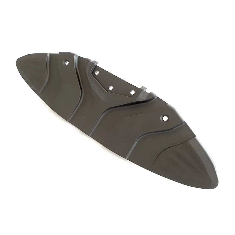 Capricorn - COMPOSITE WIDE BUMPER