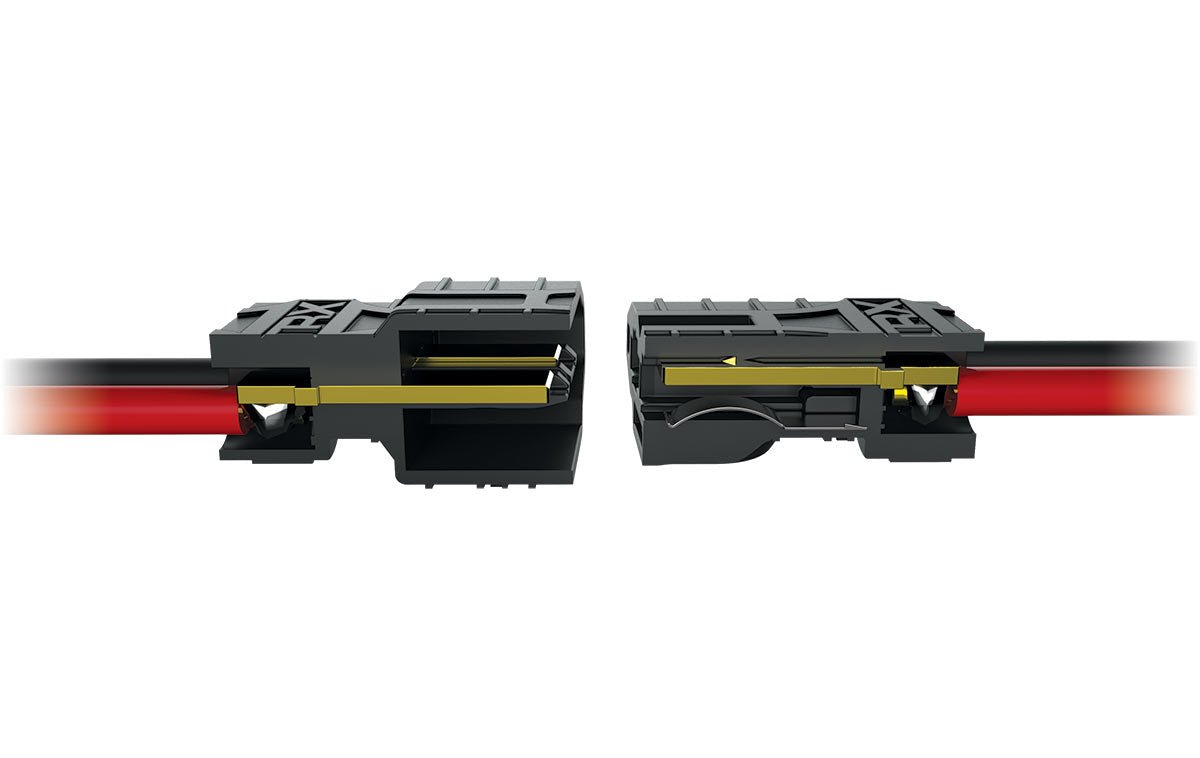 Traxxas - 5200 mAh 7.4 Volt 2-Cell Hard Case LiPo Battery