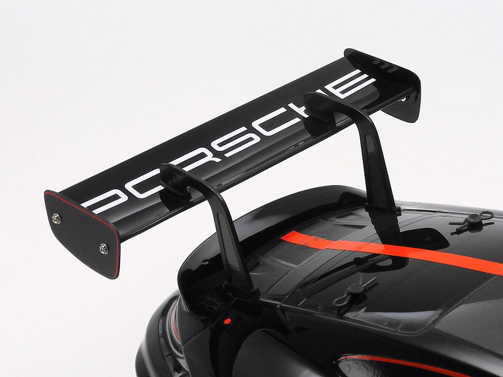 Tamiya - TT-02 Porsche 911 GT3 R 1/10 4WD Electric Touring Car Kit
