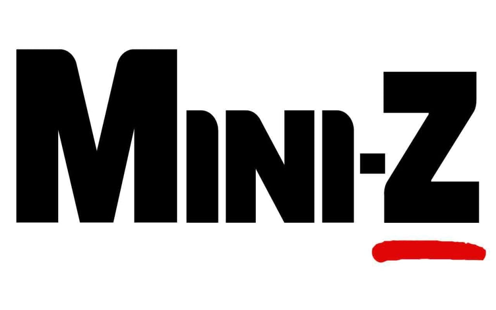 Inscripción Carrera Mini-Z En Existencia