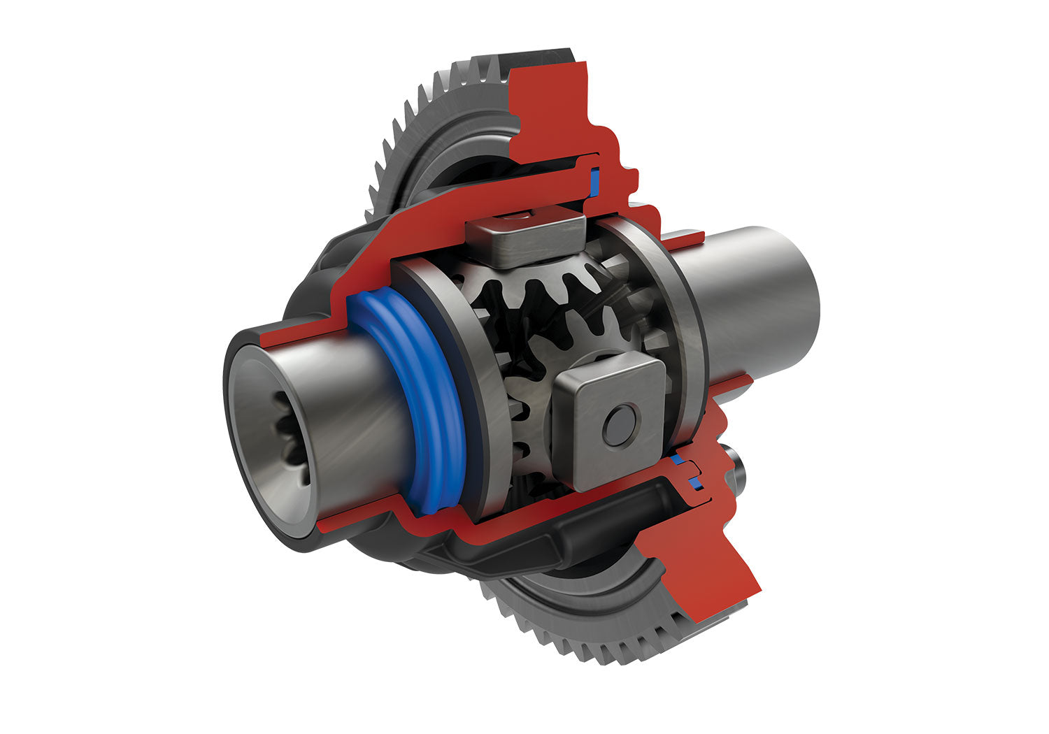 Traxxas - Unlimited Desert Racer UDR 6S RTR 4WD Race Truck, Rigid Industries