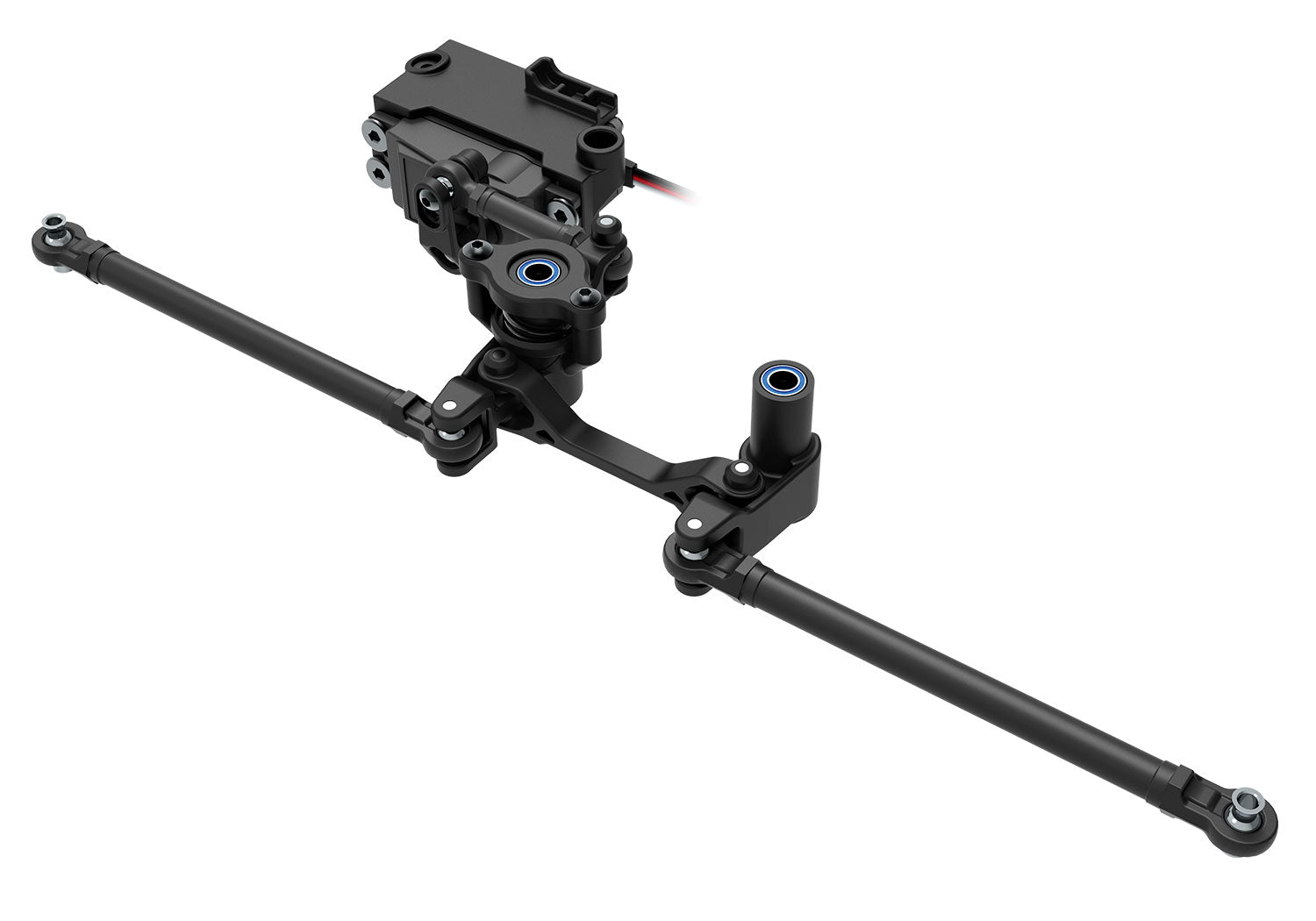 Traxxas - Unlimited Desert Racer UDR 6S RTR 4WD Race Truck, Rigid Industries