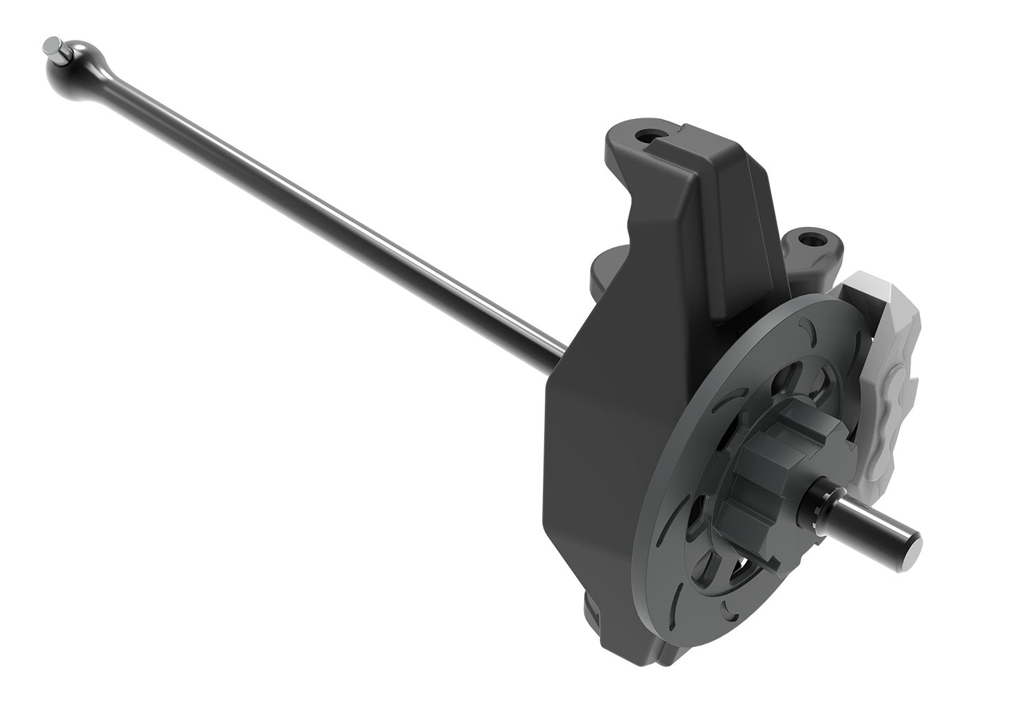 Traxxas - Unlimited Desert Racer UDR 6S RTR 4WD Race Truck, Rigid Industries