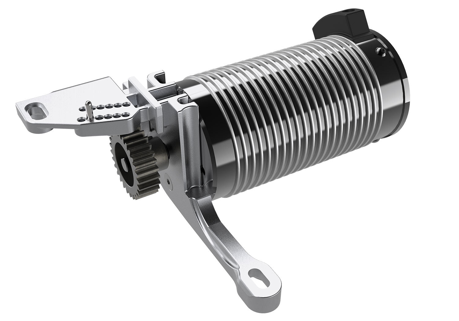 Traxxas - Unlimited Desert Racer UDR 6S RTR 4WD Race Truck, Rigid Industries