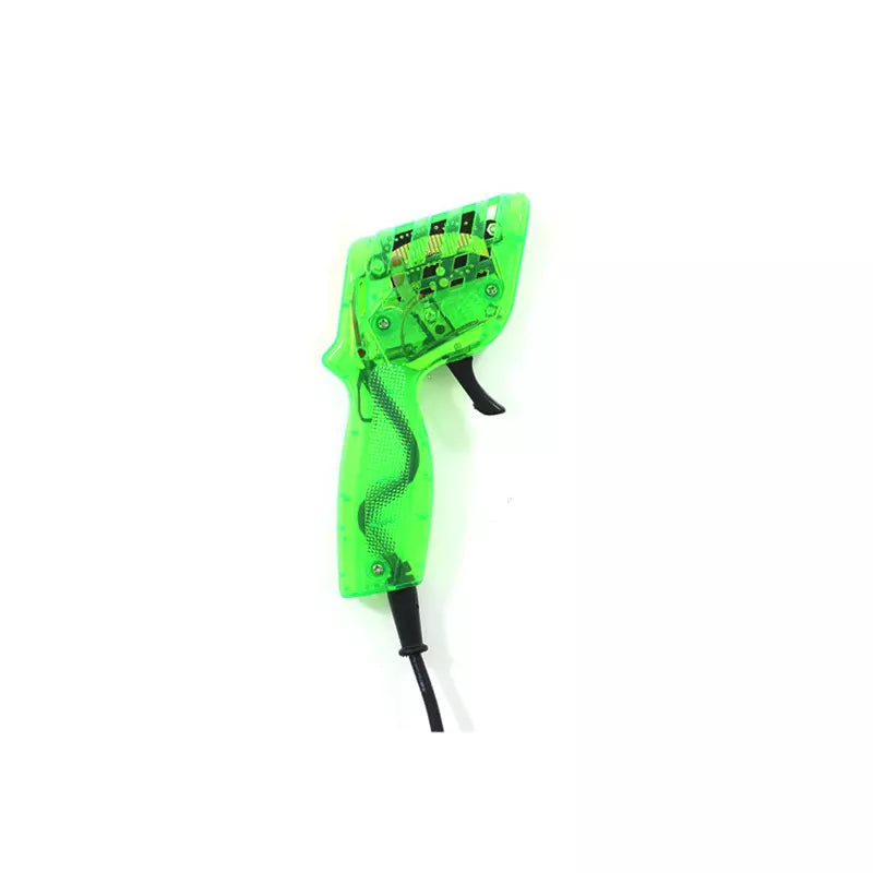 DS Racing - Version 3 Basic Controller - 25 ohm - GREEN