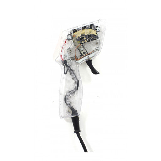 DS Racing - Version 3 Basic Controller - 25 ohm - CLEAR