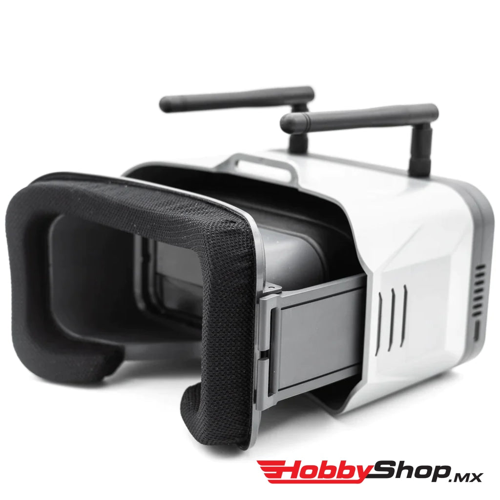 E Max - Emax Transporter 2 Hd Fpv Hdzero Goggle / Monitor En Existencia