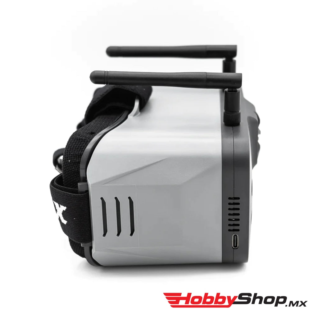 E Max - Emax Transporter 2 Hd Fpv Hdzero Goggle / Monitor En Existencia