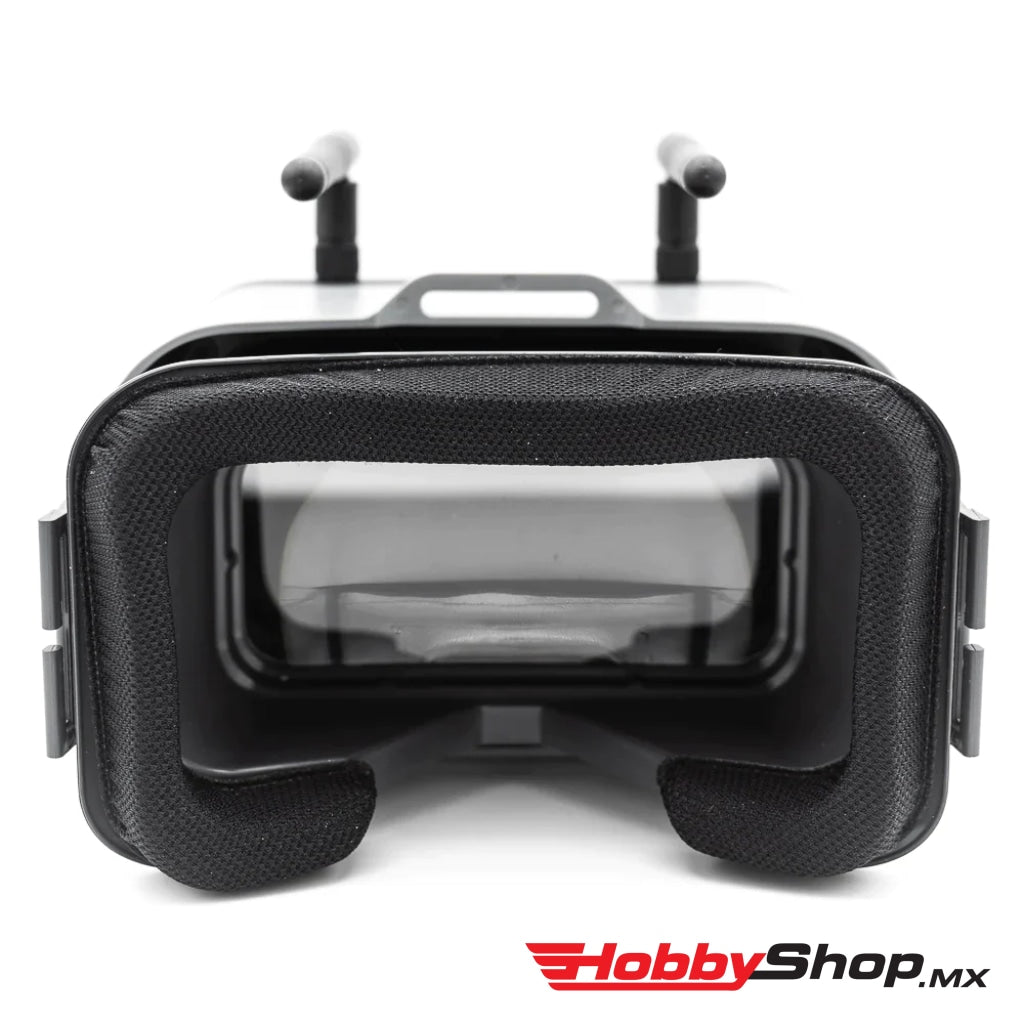 E Max - Emax Transporter 2 Hd Fpv Hdzero Goggle / Monitor En Existencia