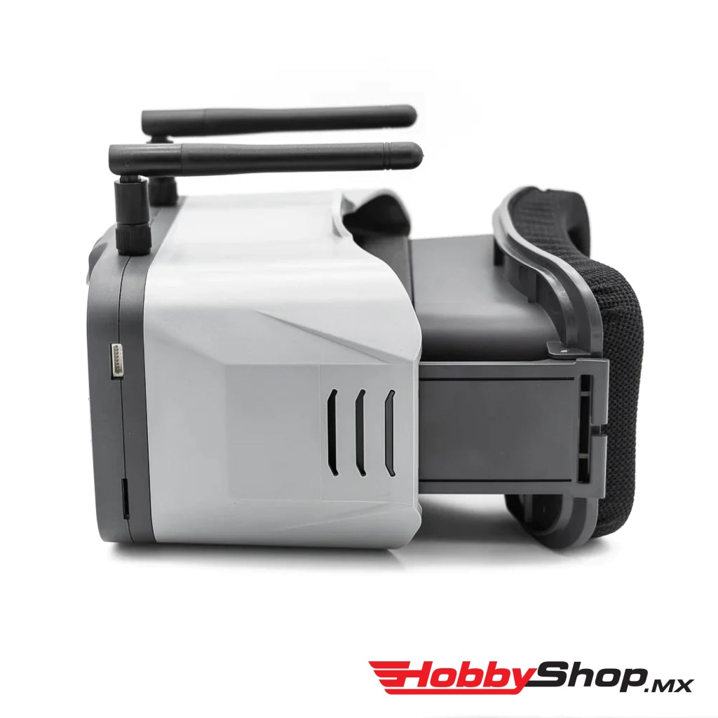E Max - Emax Transporter 2 Hd Fpv Hdzero Goggle / Monitor En Existencia