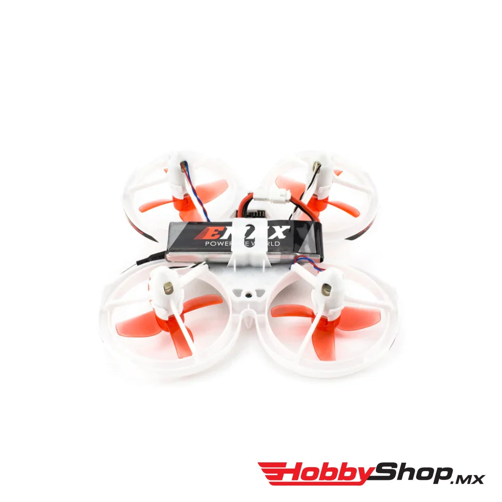 E Max - Ez Pilot Beginner Indoor Racing Drone With Controller & Goggle Rtf En Existencia