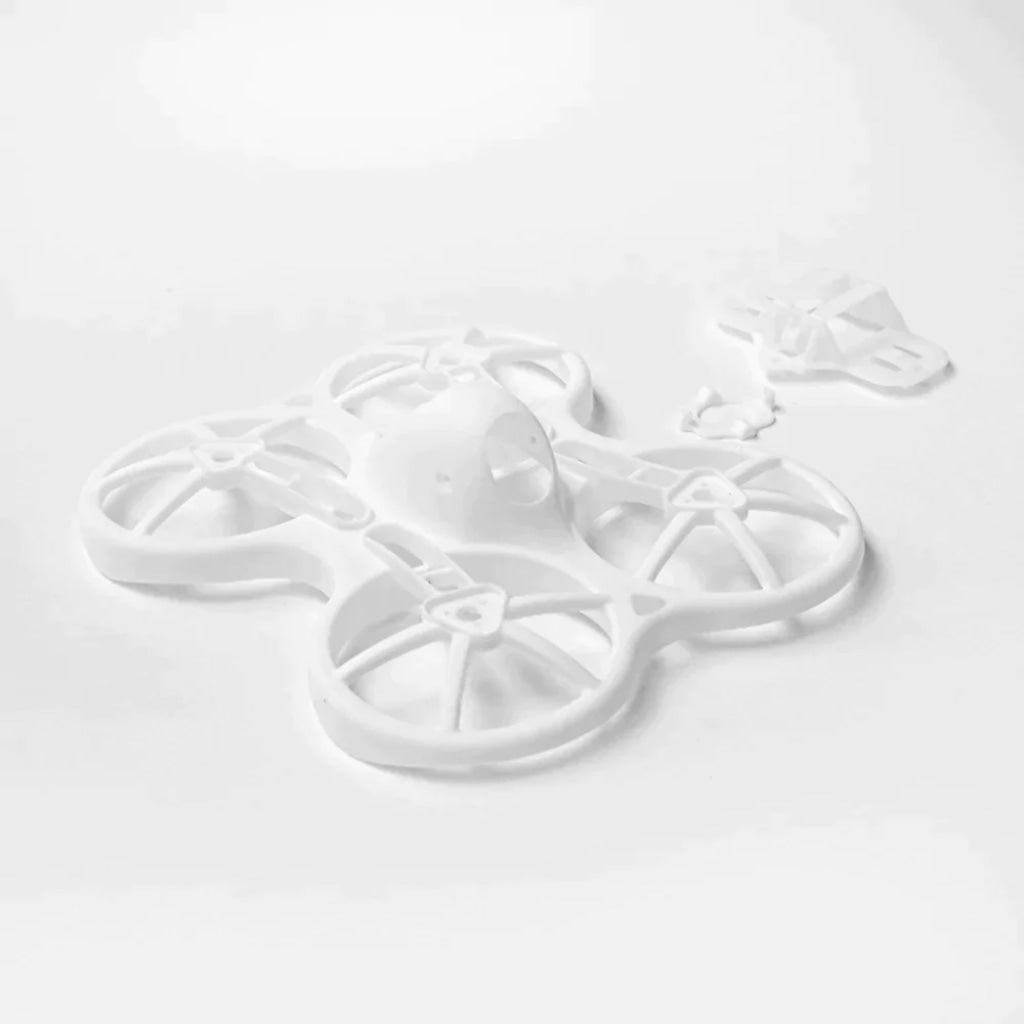E Max - Ez Pilot Pro Spare Part Frame En Existencia