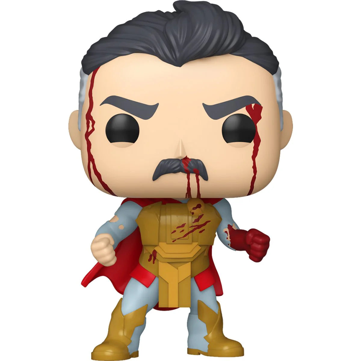 FUNKO POP TV: Invincible - Omni Man BD, #1861