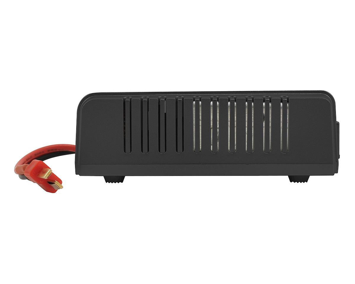 EcoPower - "Electron Ni82 AC" NiMH/NiCd Battery Charger (1-8 Cells/2A/25W)