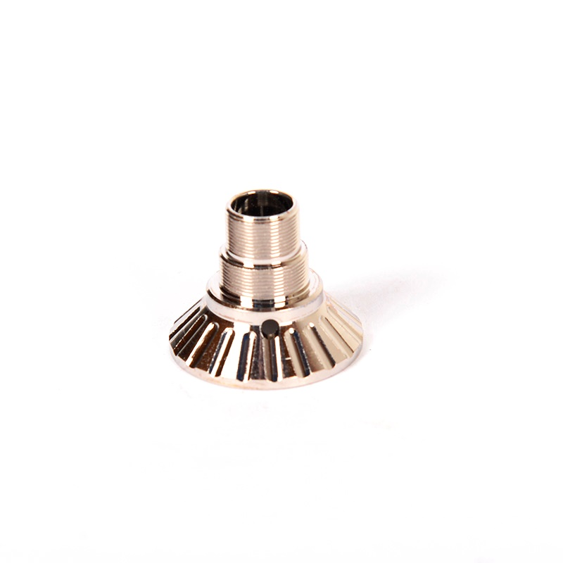 Capricorn - ALLUMINIUM CLUTCH BELL LAB C03