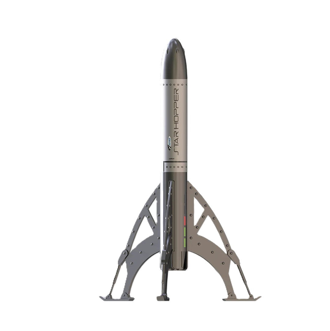 Estes - Estes Star Hopper Launch Set