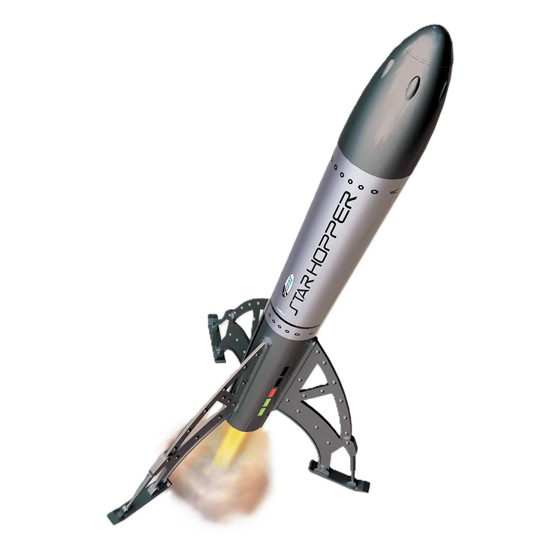 Estes - Estes Star Hopper Launch Set