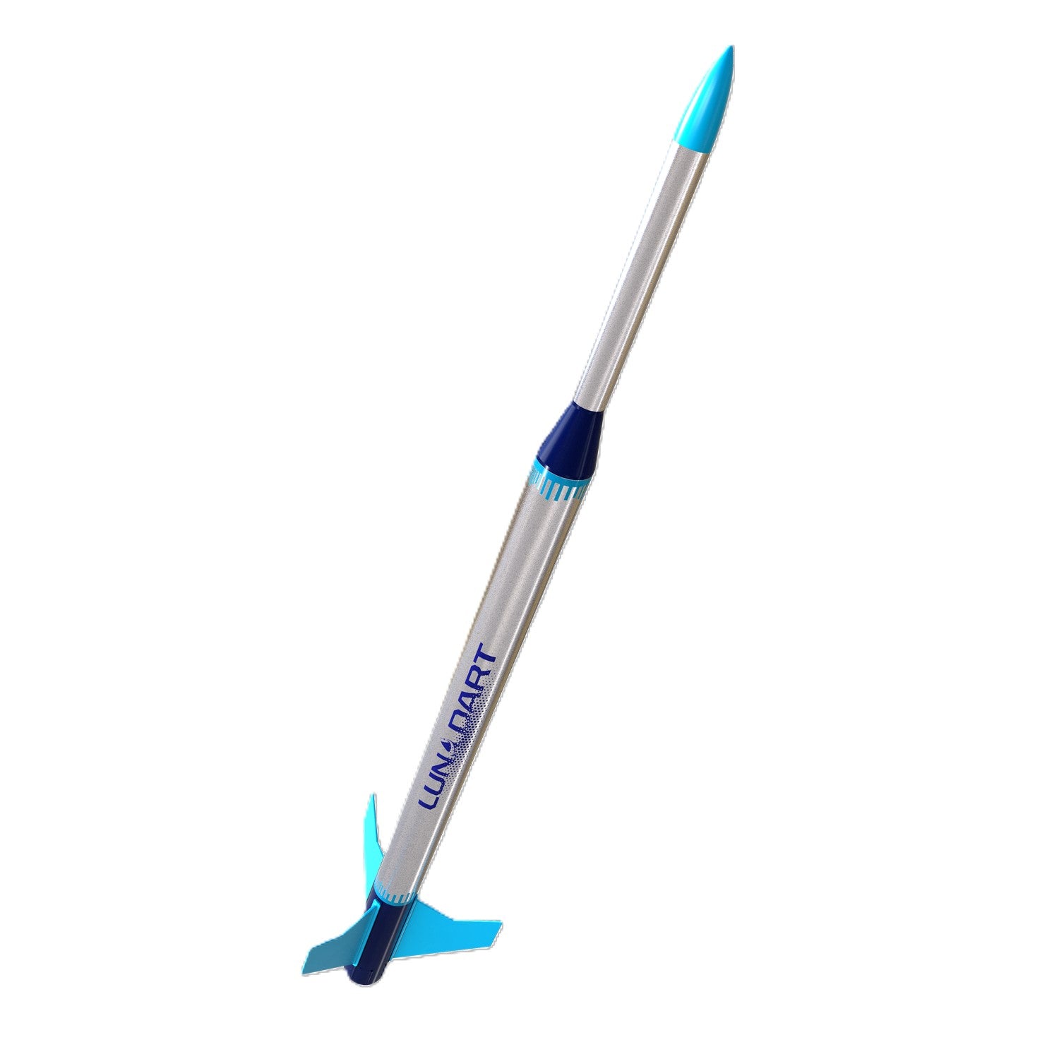 Estes - Luna Dart Launch Set