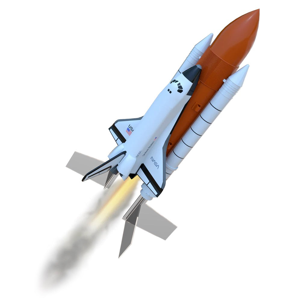 Estes - Space Shuttle