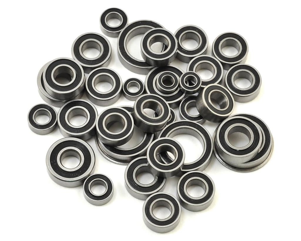 Fasteddy - Sc6.2 Sealed Bearing Kit En Existencia