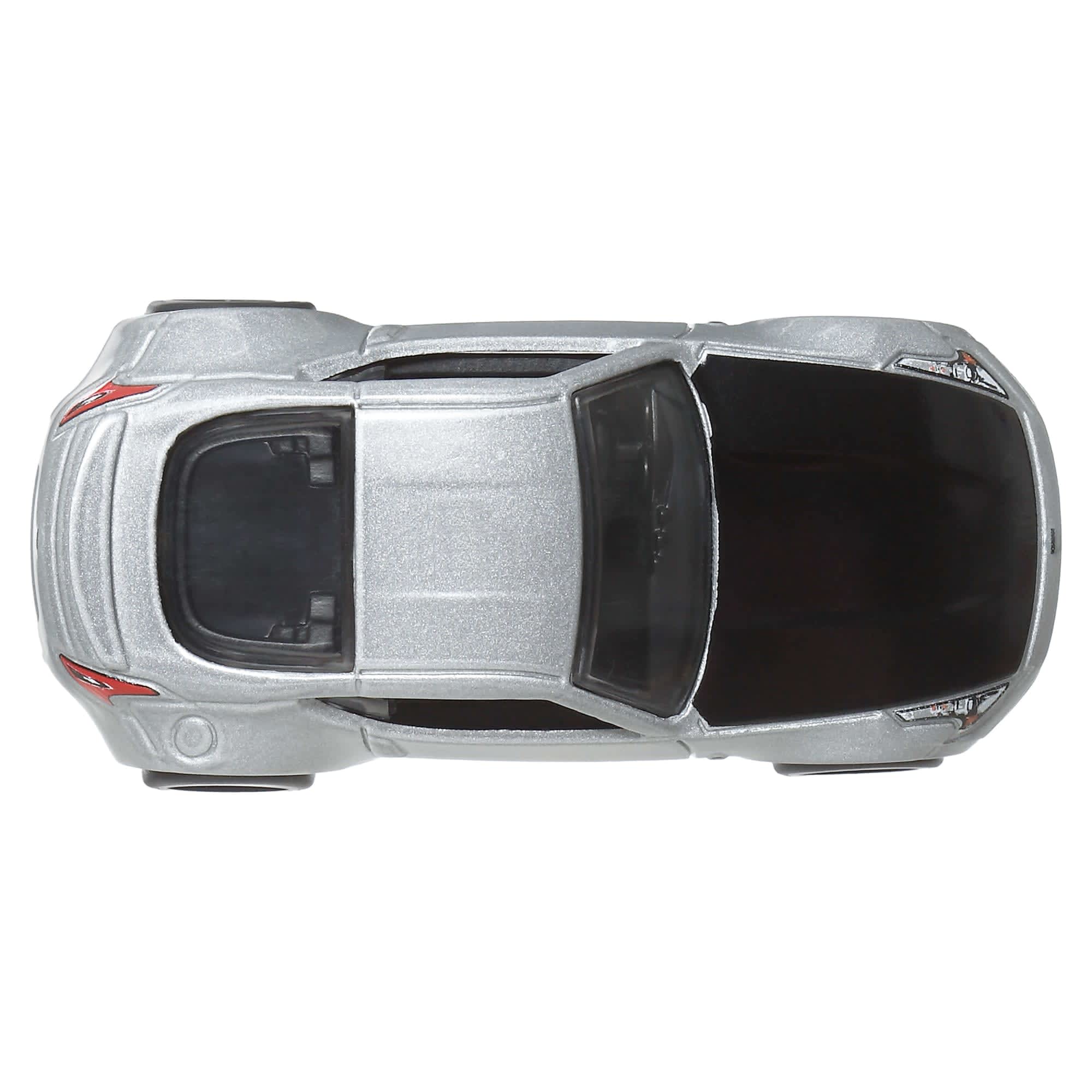 Mattel - Hot Wheels Collector Vehículo de Colección Auto Fast & Furious Nissan 370Z 3/5