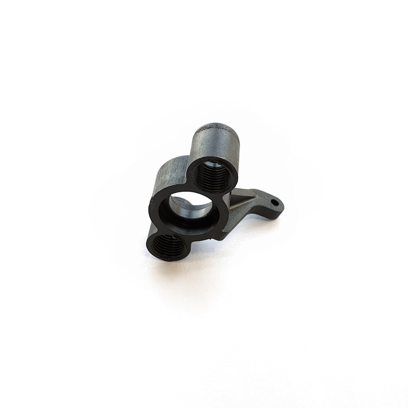 Capricorn - FRONT LEFT HUB