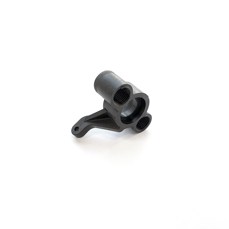 Capricorn - FRONT RIGHT HUB