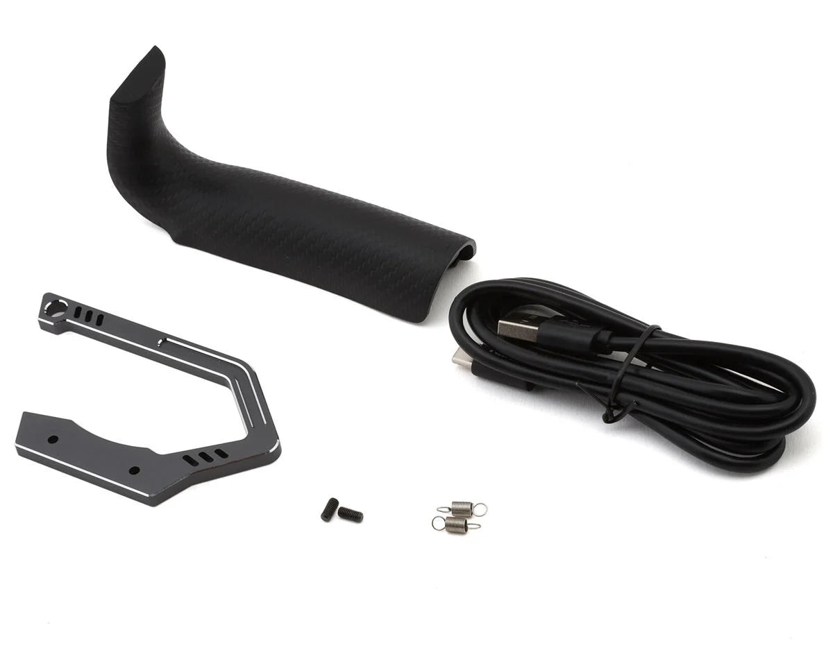 Flysky - G11P ANT 11-Channel 2.4GHz Transmitter w/R11P Receiver